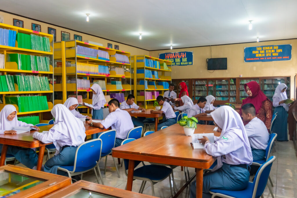 Perpustakaan Digital